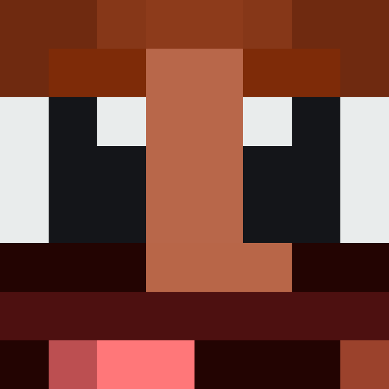 Boyfriend5065's skin