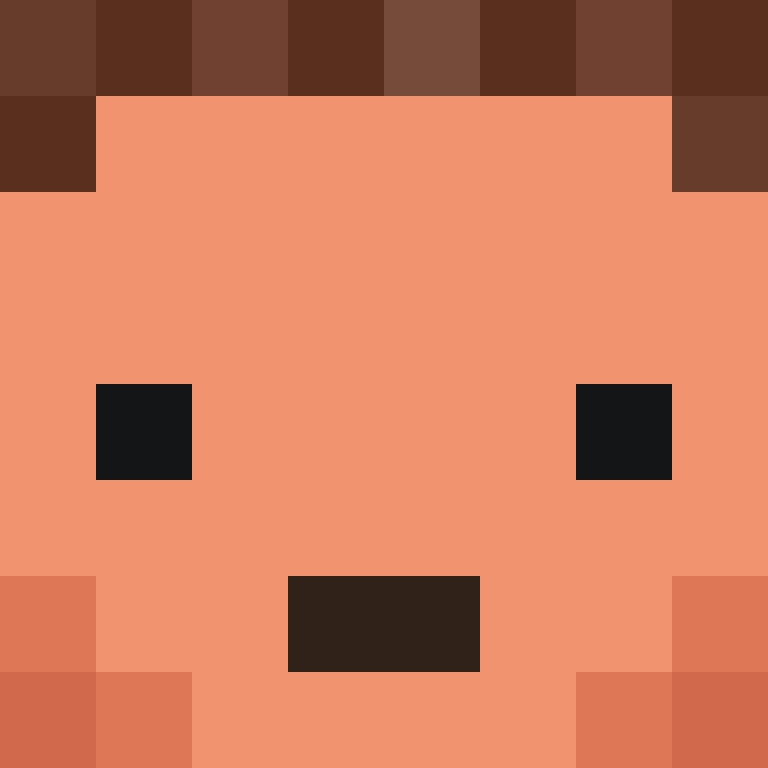 Ichiinn's skin