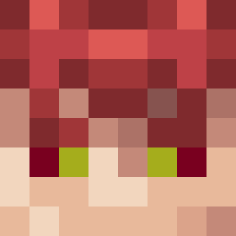 41414141h's skin