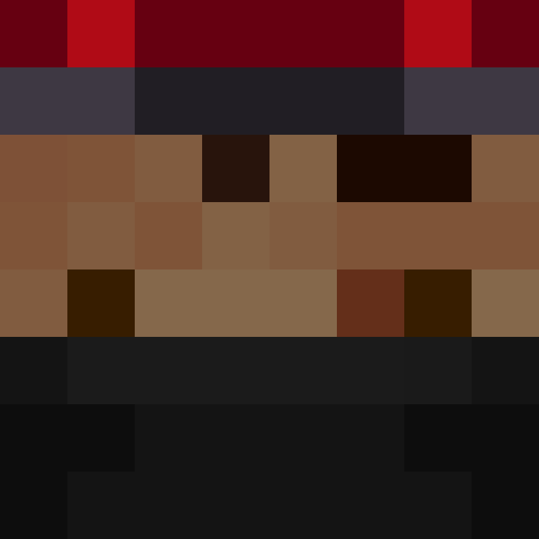 luh29's skin