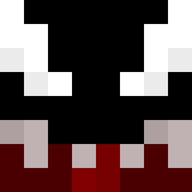 DargiV's skin