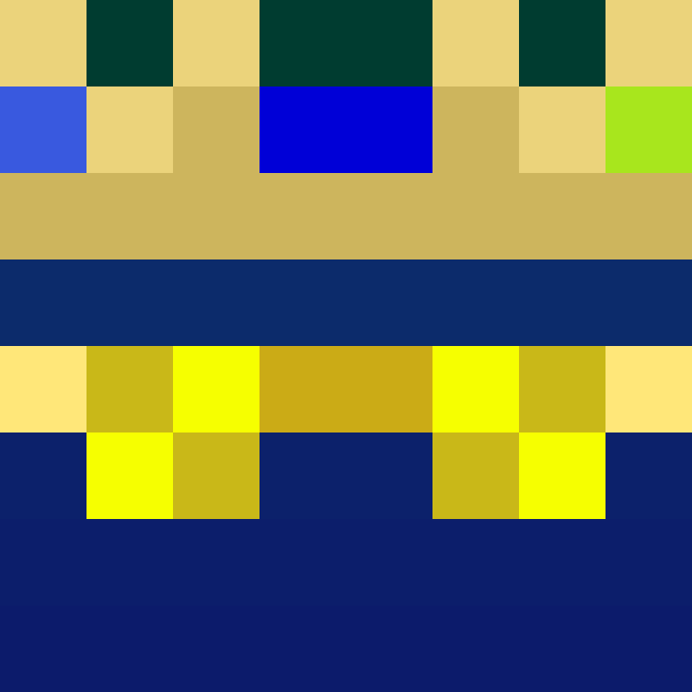 CoastlineCrea's skin