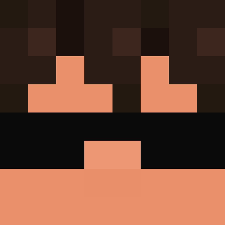 deminecrafterlol's skin