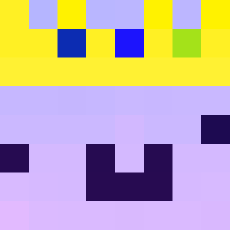 JVROON's skin