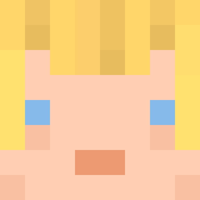 dramagg's skin
