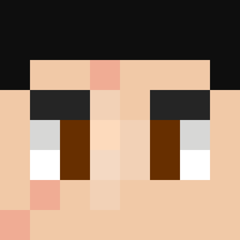 xentany's skin
