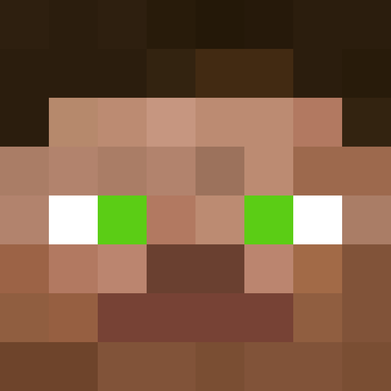 Zuarig's skin