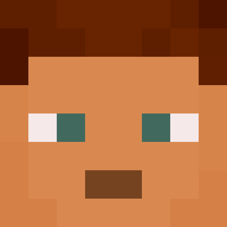 BradBot_2's skin