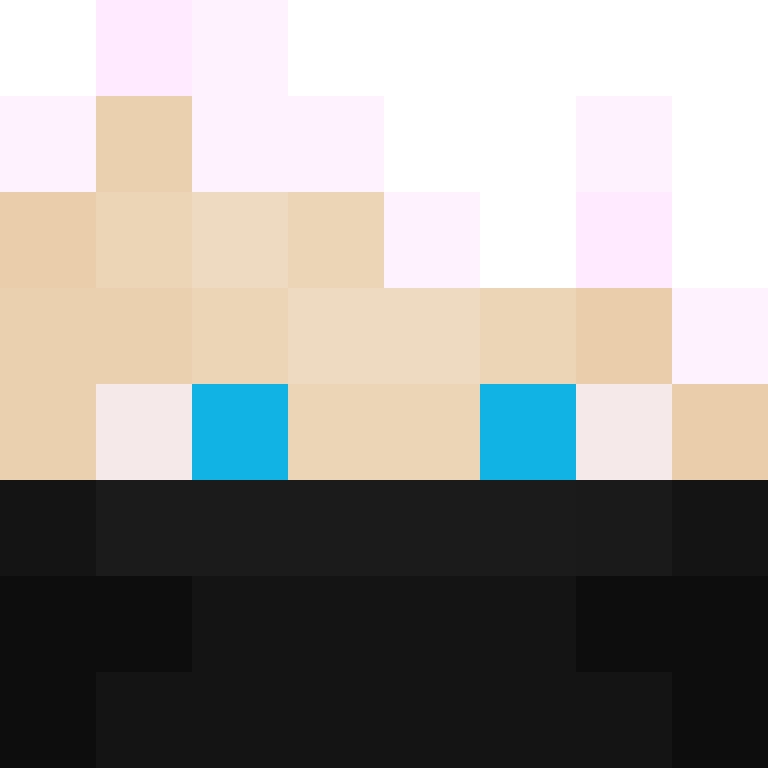 PatatjeMC's skin