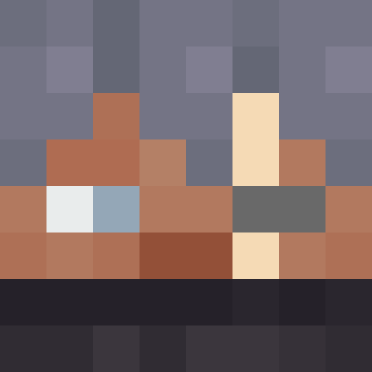 Notro_Client's skin