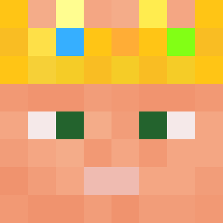 executory's skin