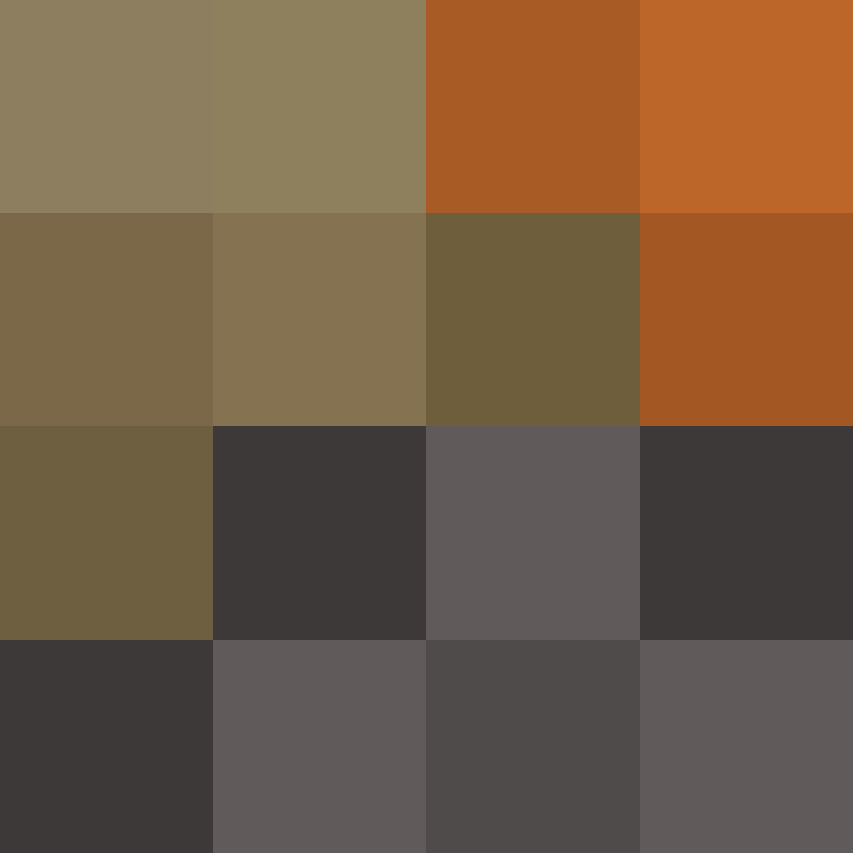 clomp's skin