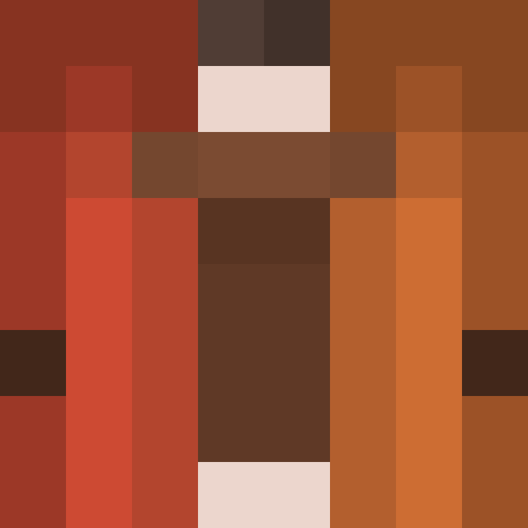 PrinceCR's skin