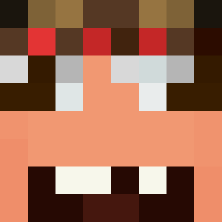 badeendjeh's skin