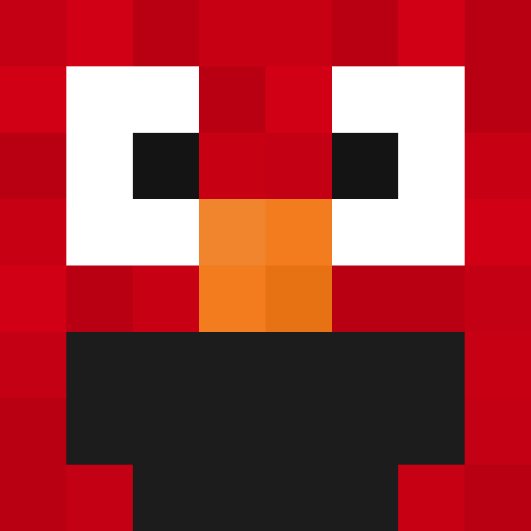 Jacsterr's skin