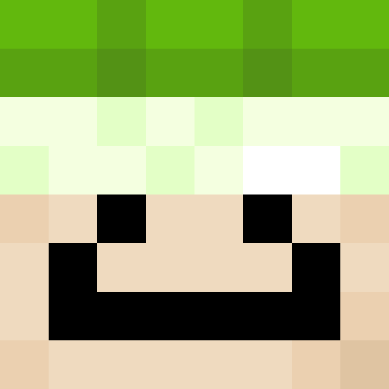 kaalph's skin