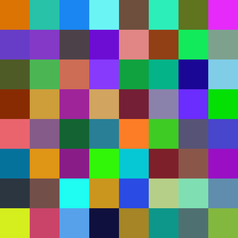 hpyef's skin