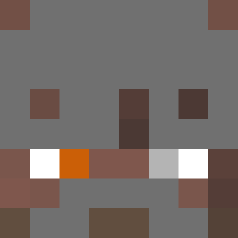 Auntbrix's skin