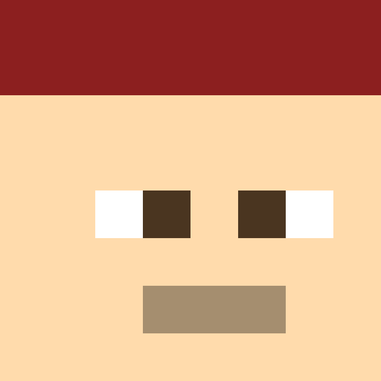 DelusionSketch's skin