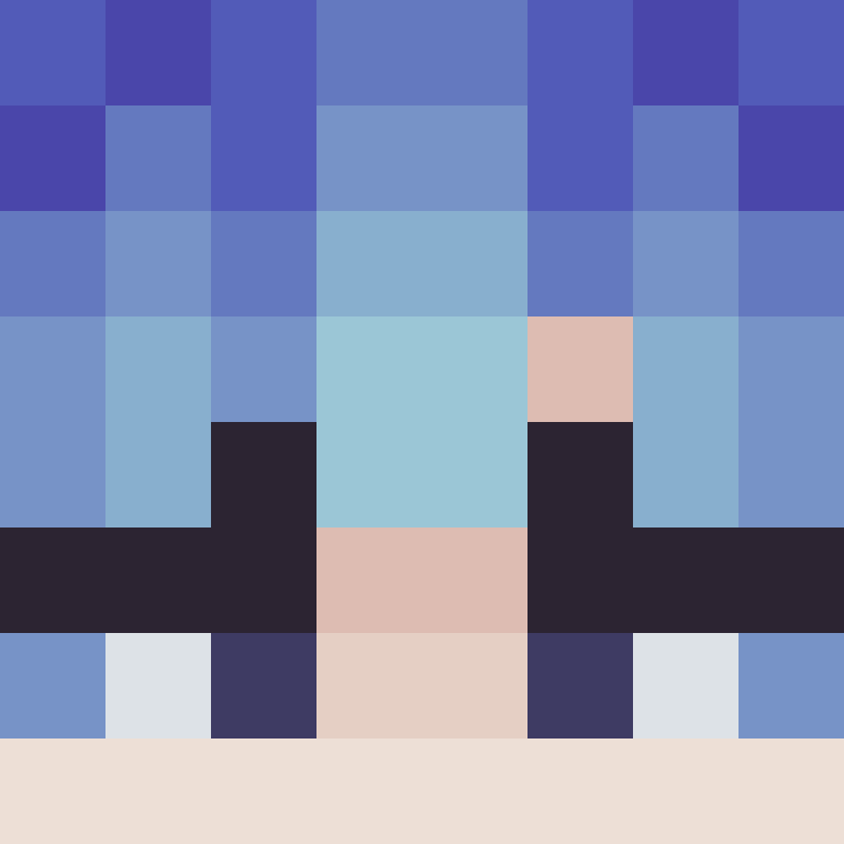 phinnking's skin