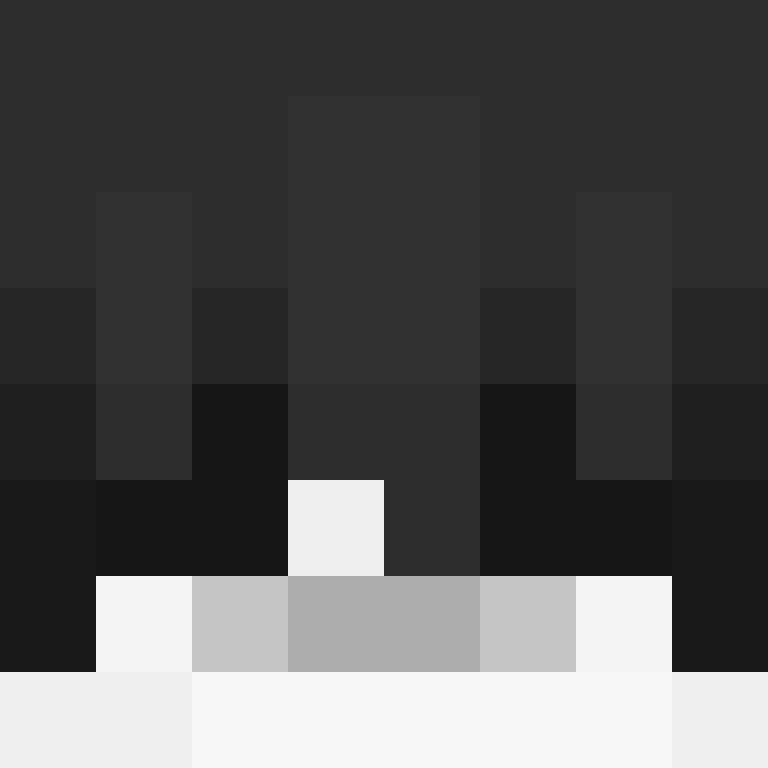 zeraas's skin