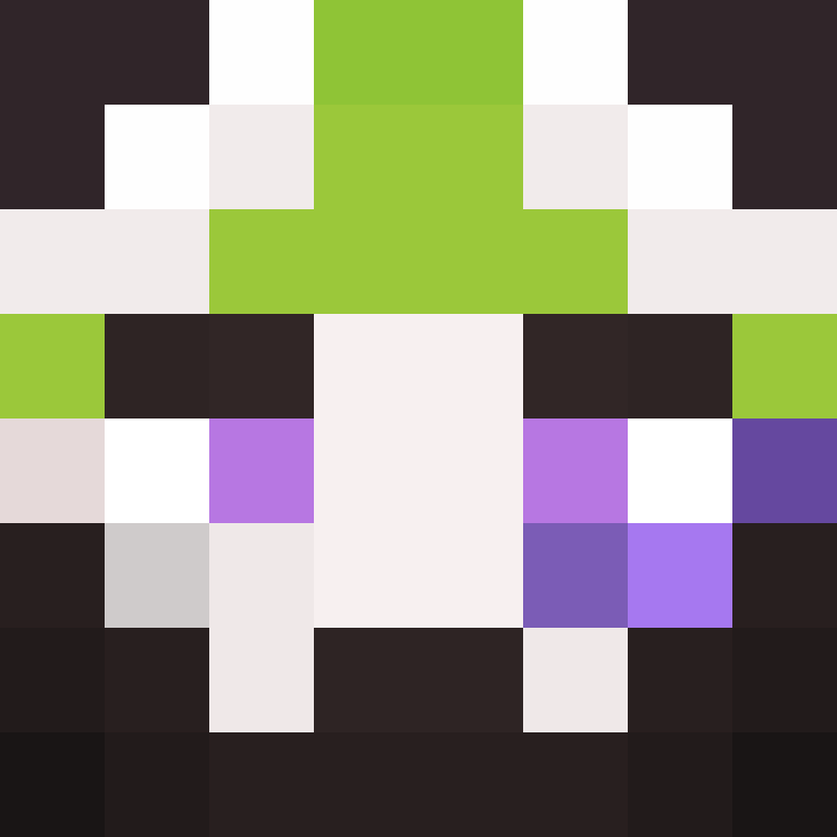 JaneVoid11's skin