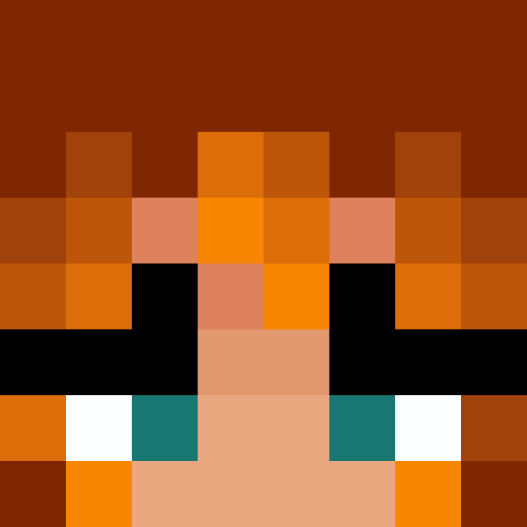 Ryuzln's skin