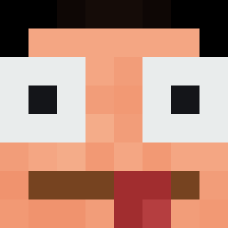 Ichiinn's skin