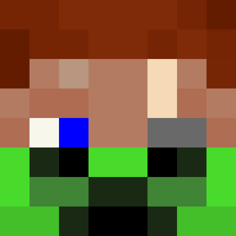 CoastlineCrea's skin