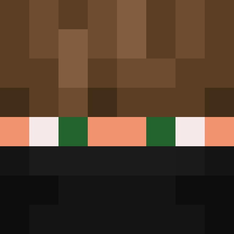edgyspence's skin