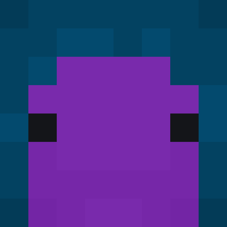 acin5's skin