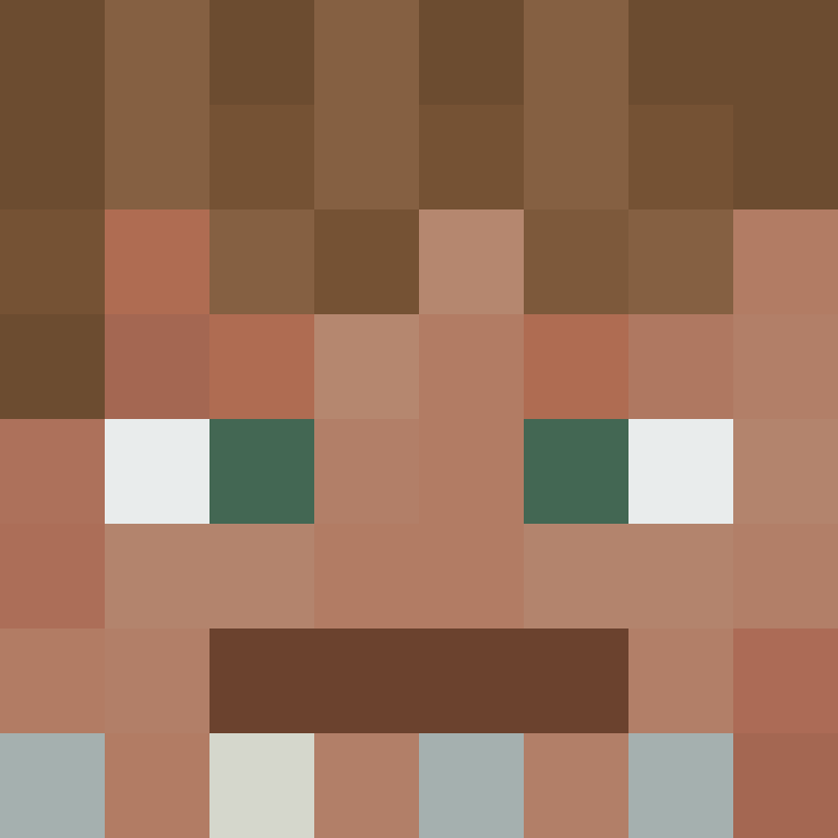 deminecrafterlol's skin