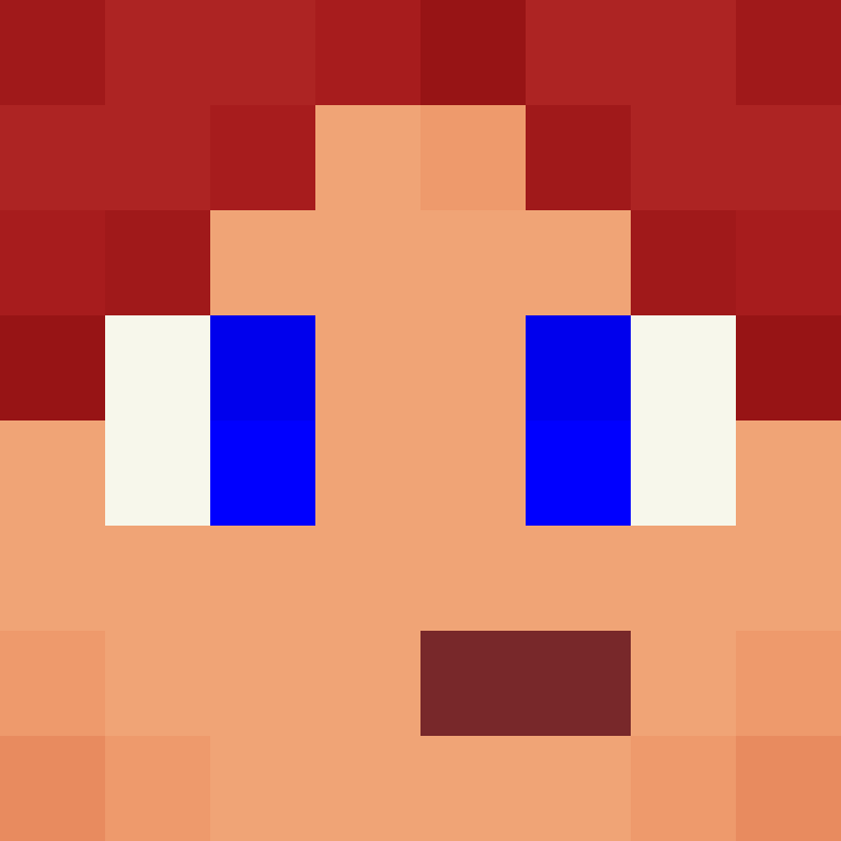 AlexisMadd's skin