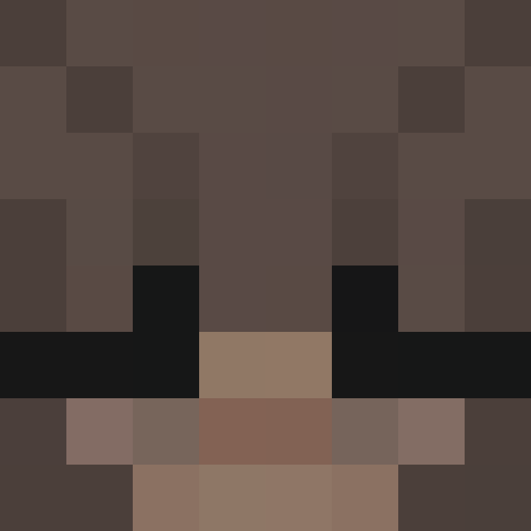 Shar_d's skin