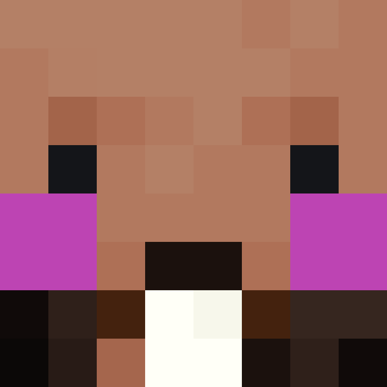 dramagg's skin