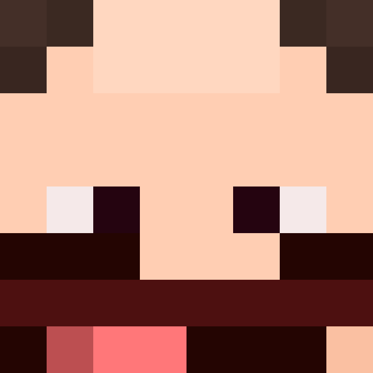 xentany's skin
