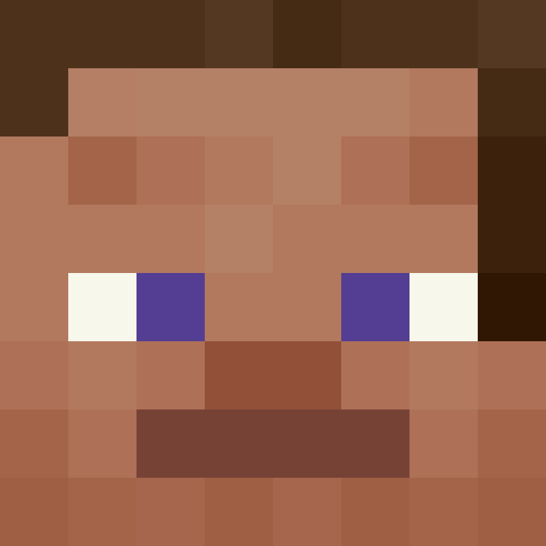 Mr_Genes's skin