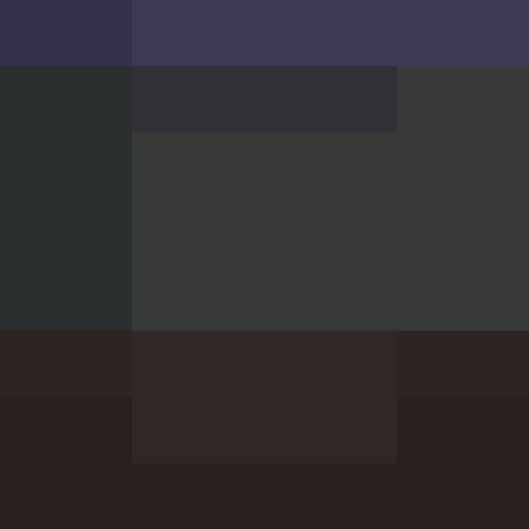 Dequari's skin