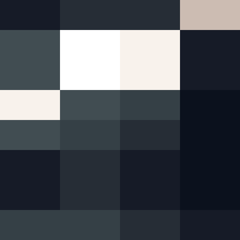 Typken's skin