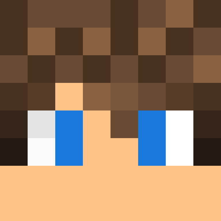 PrinceCR's skin