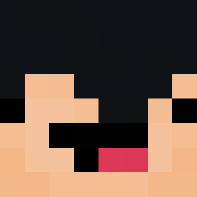 DeoxxKK's skin