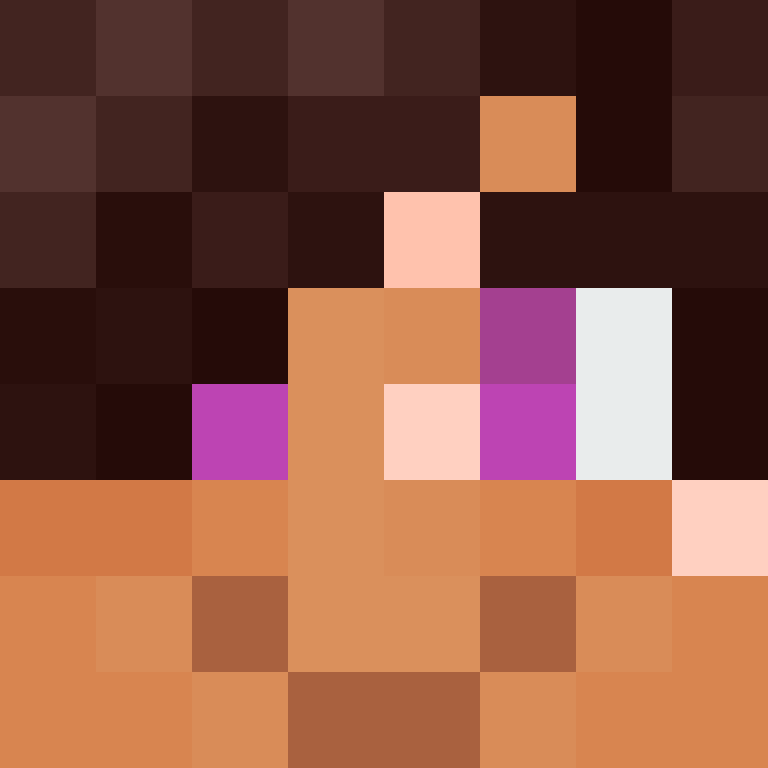StrawberryOcean's skin