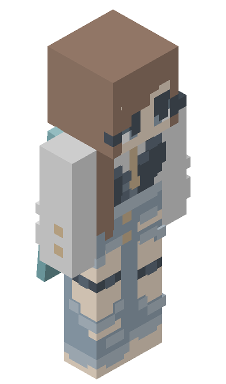 18428 skin - FULLBODY_ISO_FRONT