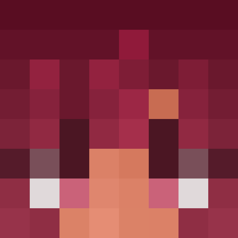 Cobblea's skin