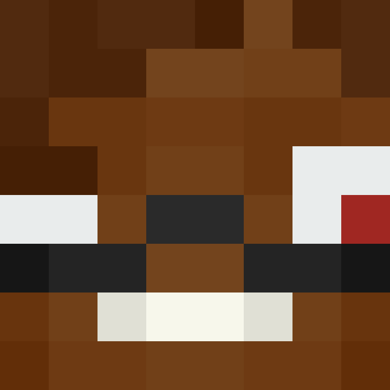 AI_Agent's skin