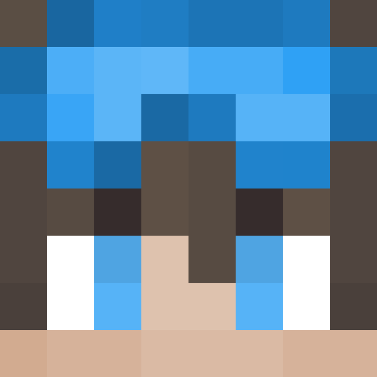 KorenovyVezen's skin