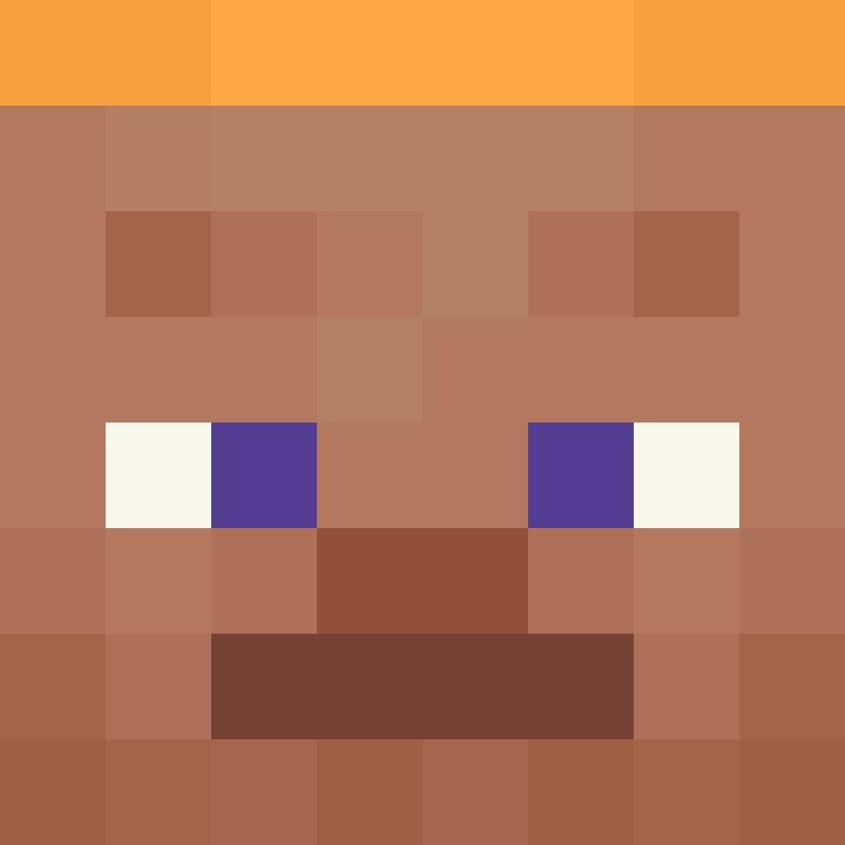 hpyef's skin