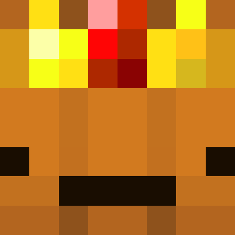 TheSilverDreams's skin