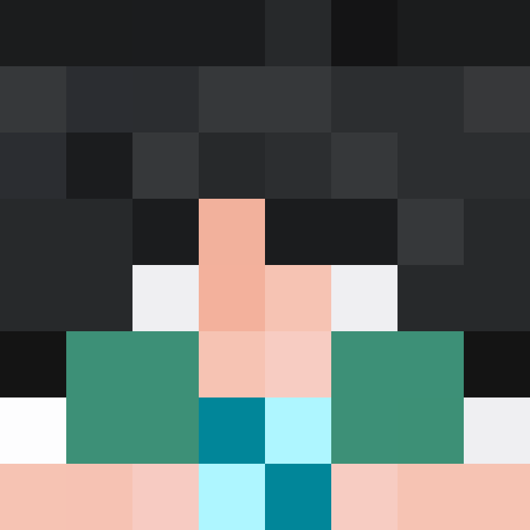 Nixopax's skin