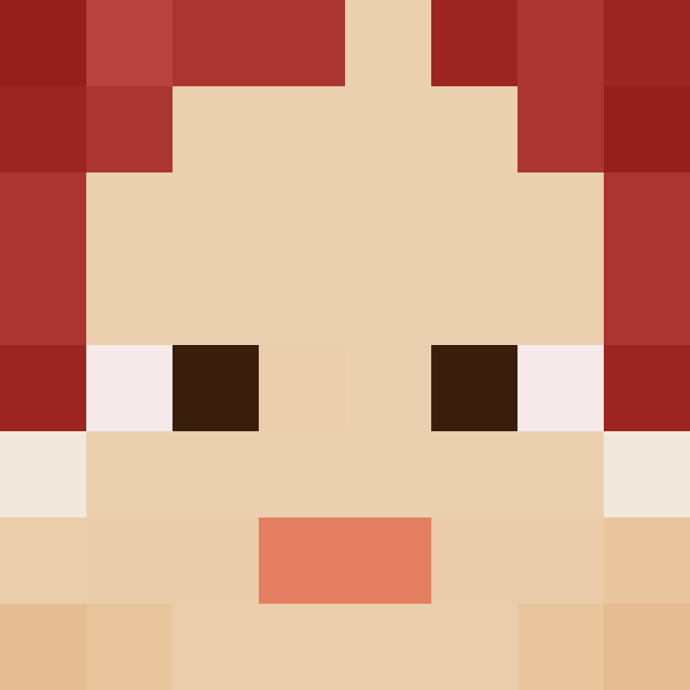 CrypticLoser13's skin